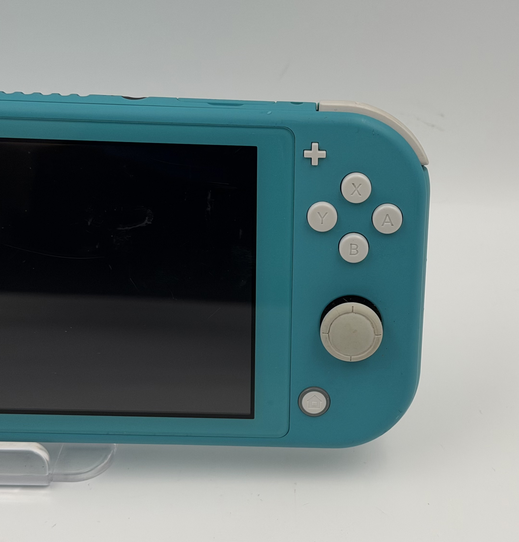 Pre-owned NINTENDO SWITCH LITE HDH-001 32GB - NO CHARGER